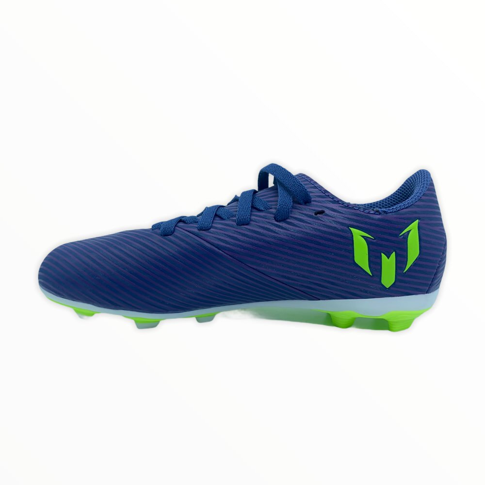 Zapatilla futbol 11 NEMEZIZ MESSI 19.4 JRR INDTEC