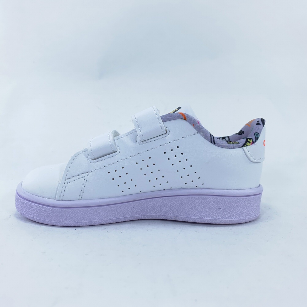 Zapatilla urbano ADVANTAGE BLANCO MATPUR