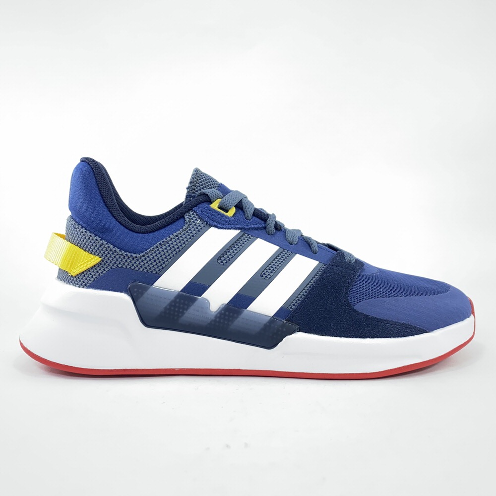 Zapatilla urbano RUN90S ONIX FTWBLA
