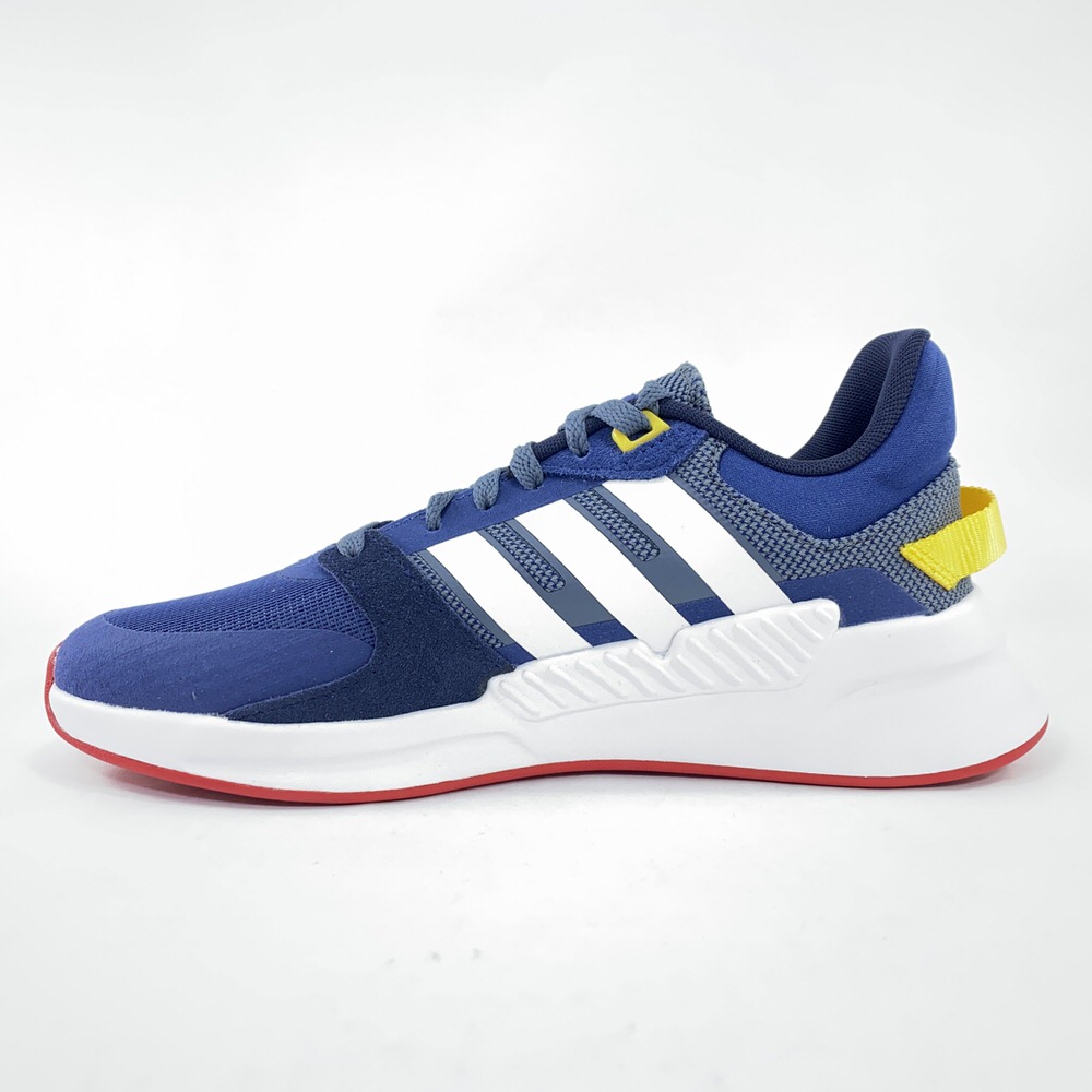 Zapatilla urbano RUN90S ONIX FTWBLA