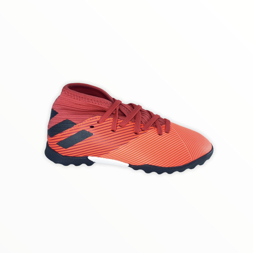 Zapatilla futbol f5 NEMEZIZ 19.3 TF J CORSEN NEGBAS