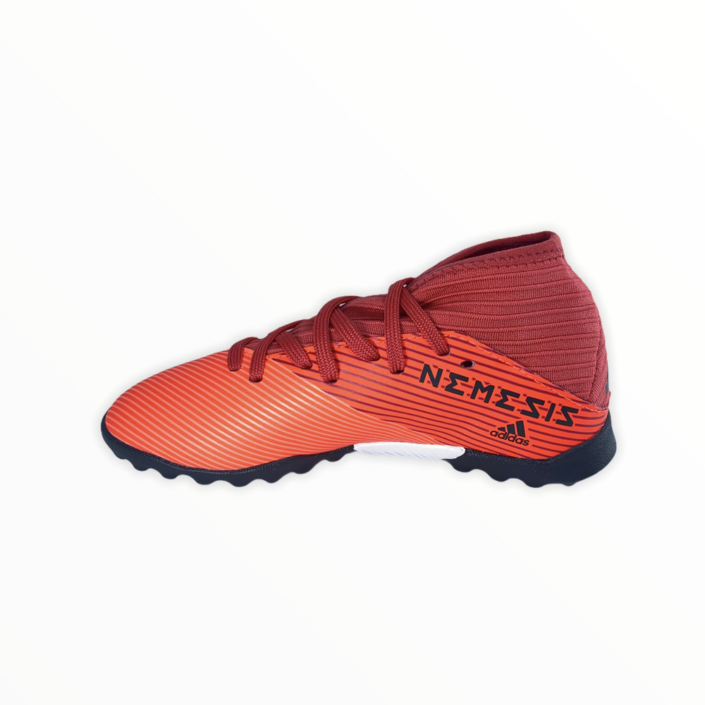 Zapatilla futbol f5 NEMEZIZ 19.3 TF J CORSEN NEGBAS