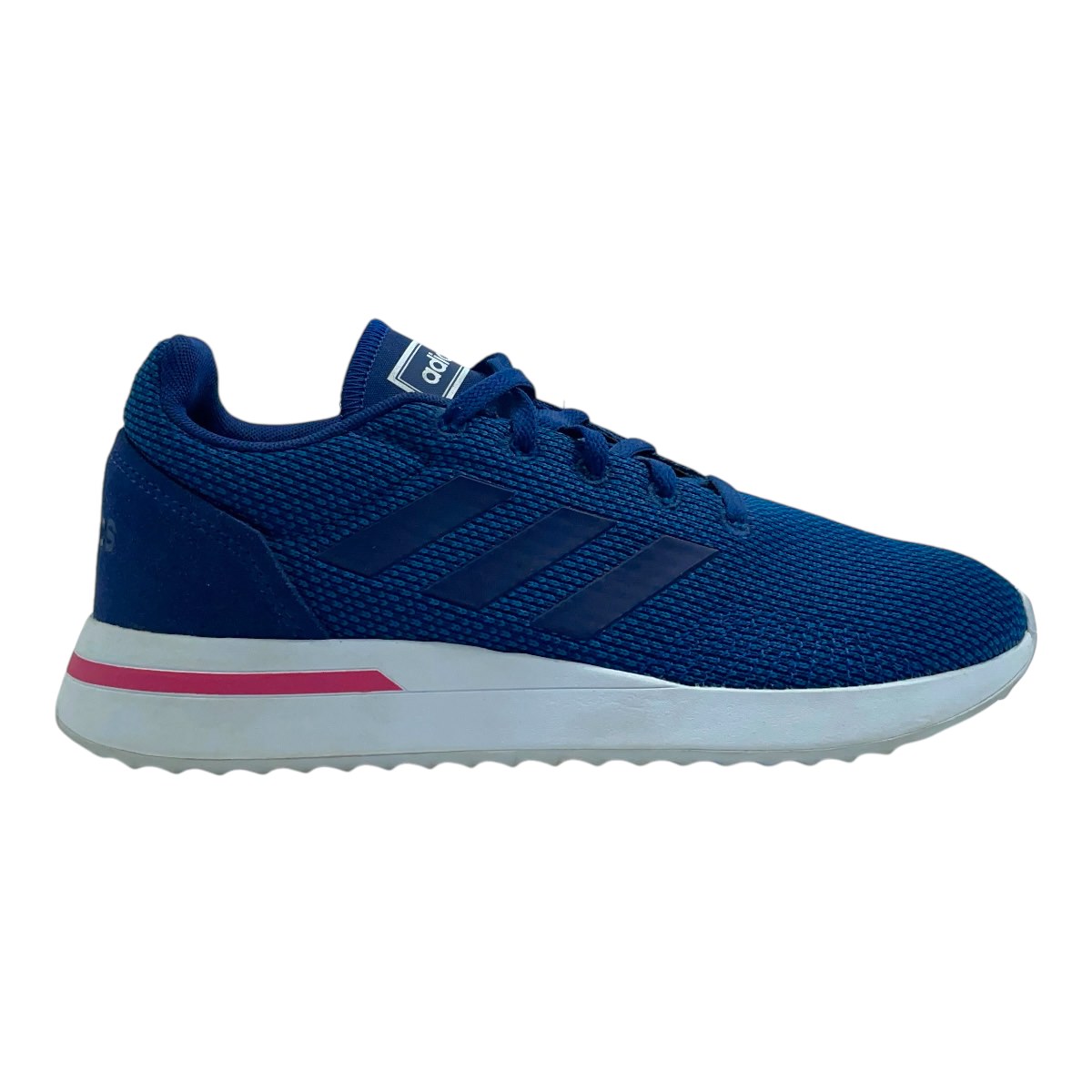 Zapatilla running RUN 70S AZUL/19