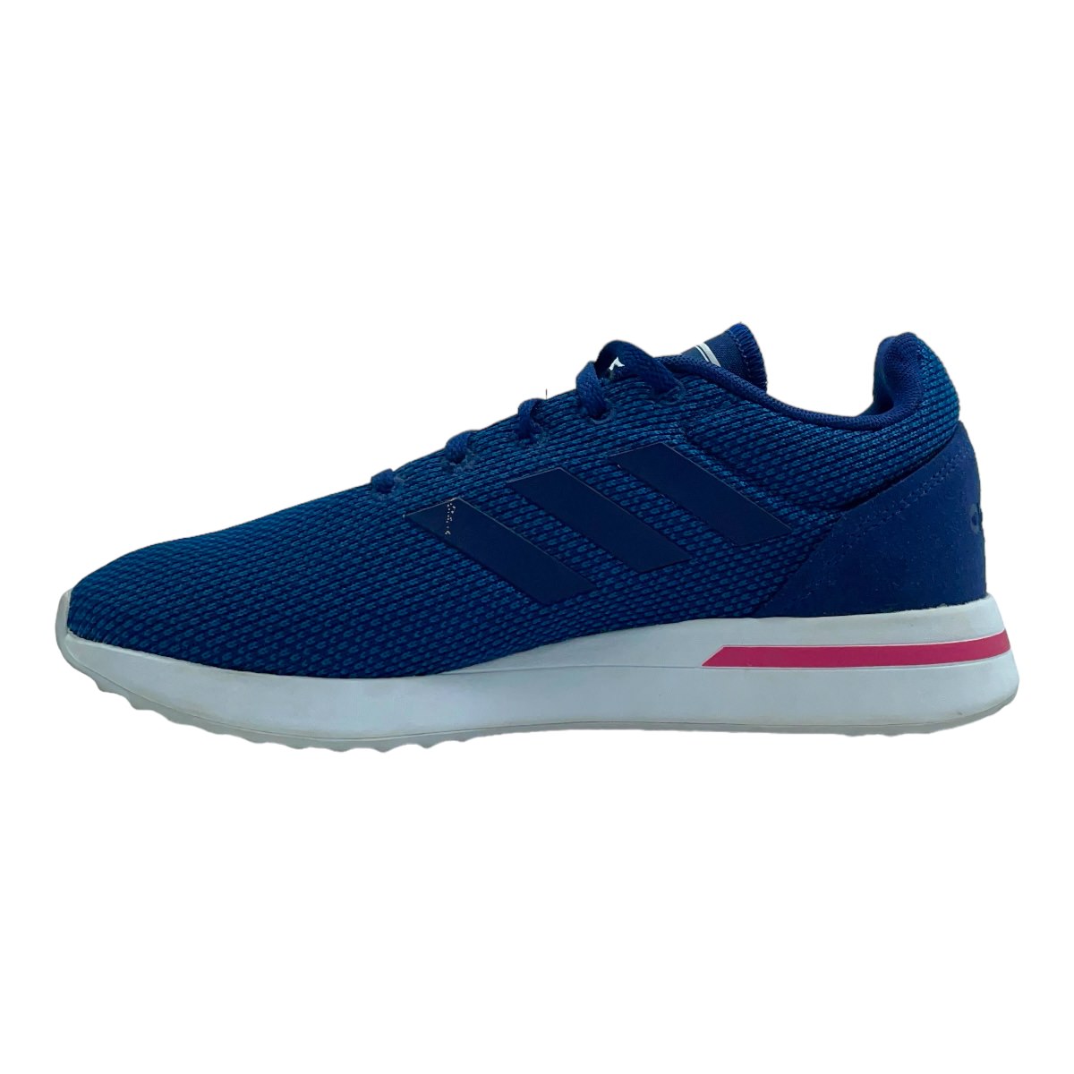 Zapatilla running RUN 70S AZUL/19