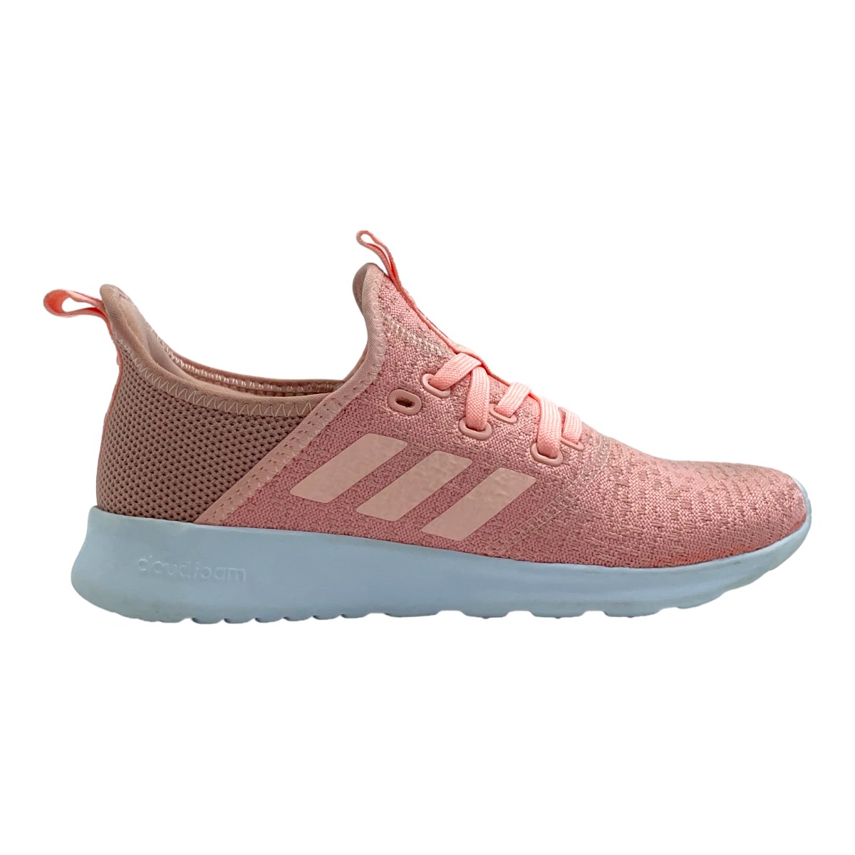 Zapatilla running CLOUDFOAM PURE W ROSA/19