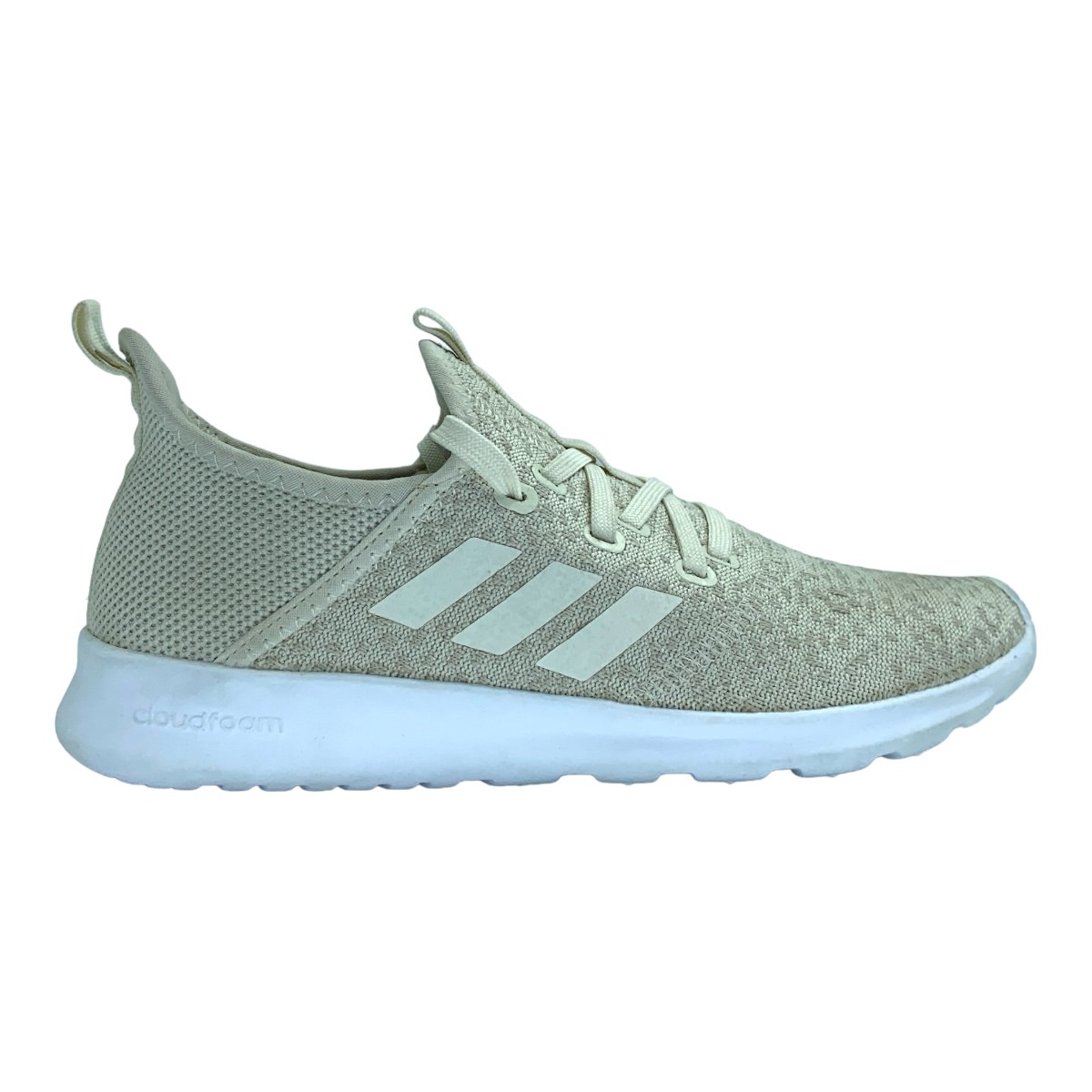 Zapatilla running CLOUDFOAM PURE BLANUB/19
