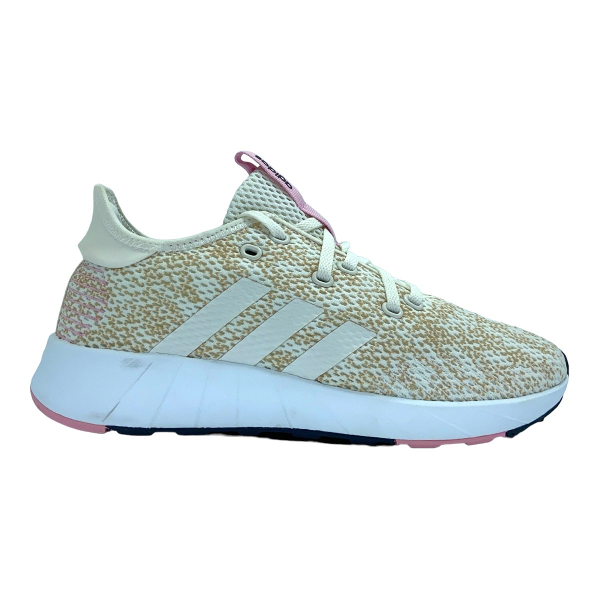 Zapatilla running QUESTAR X BYD WMNS ROSA/19