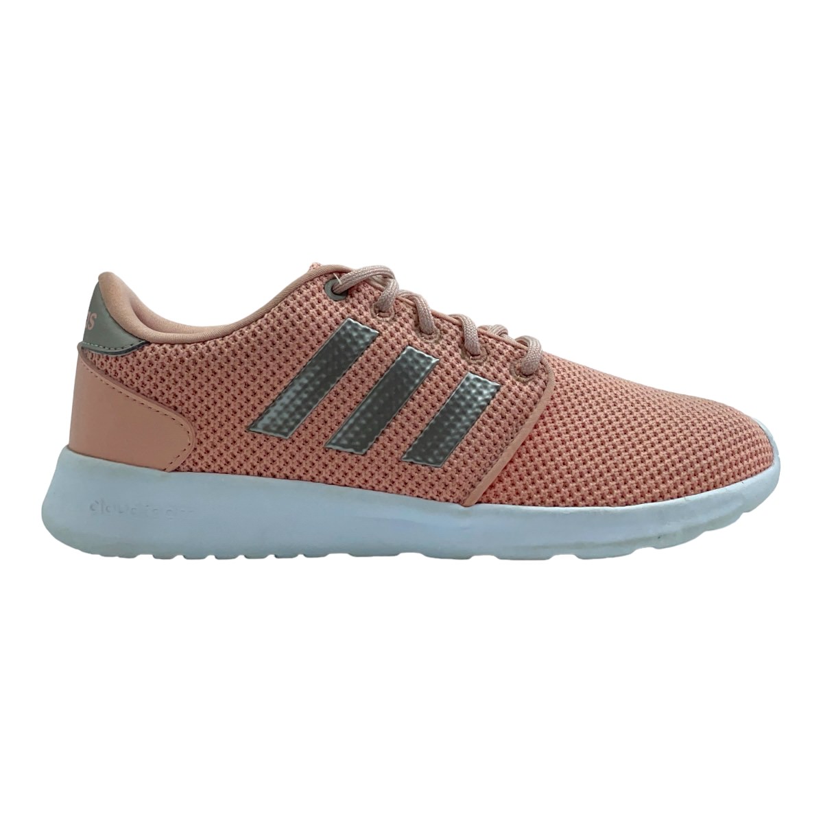 Zapatilla running QT RACER WMNS ROSA/19