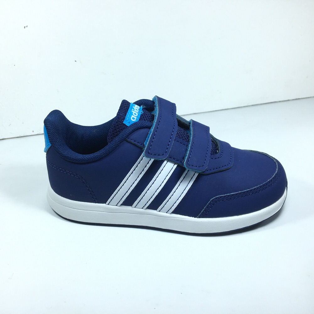 Zapatilla urbano VS SWITCH 2 CMF INF AZUL/19