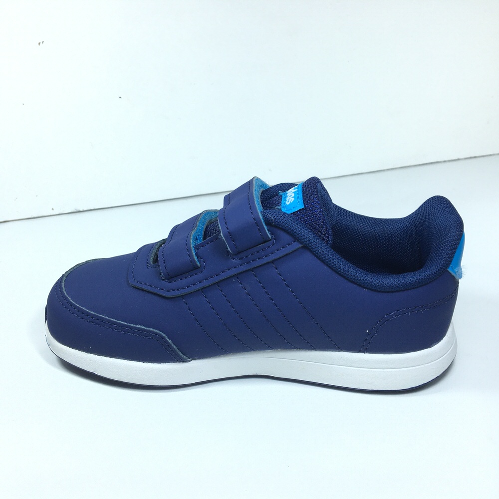 Zapatilla urbano VS SWITCH 2 CMF INF AZUL/19