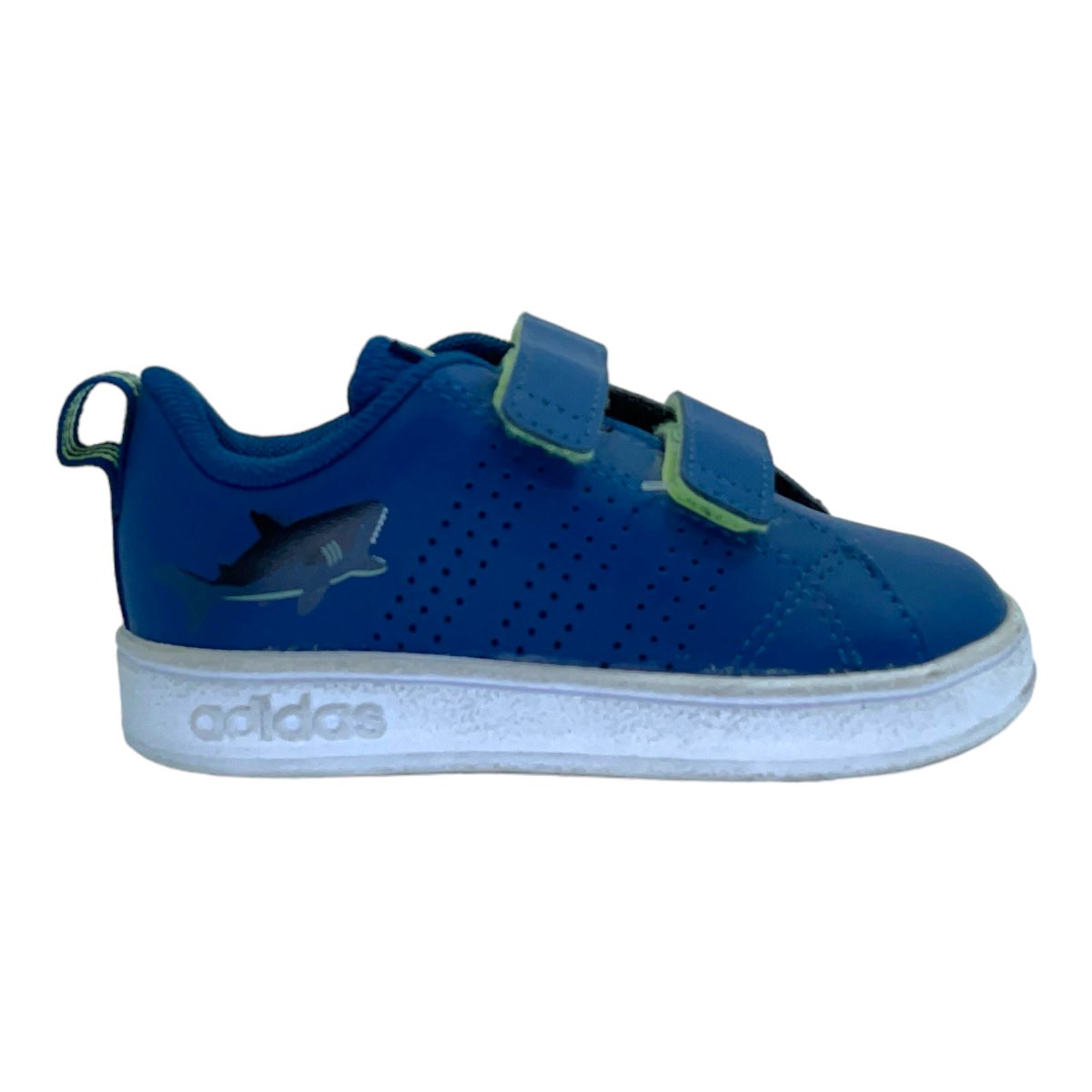 Zapatilla urbano VS ADV CL CMF INF AZUL/19