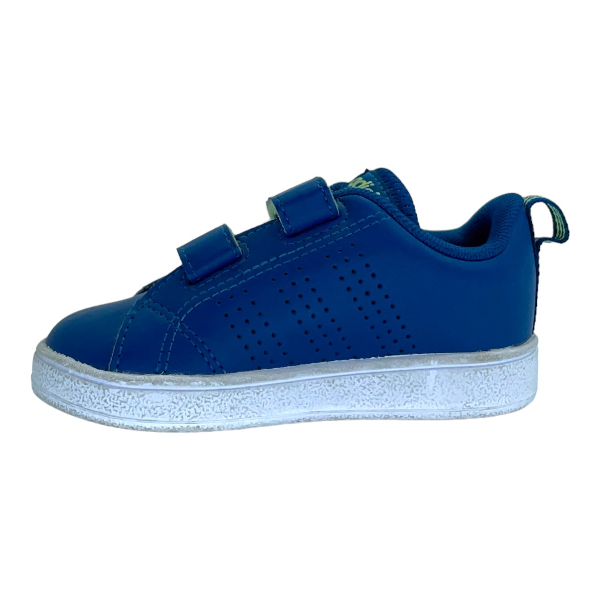 Zapatilla urbano VS ADV CL CMF INF AZUL/19