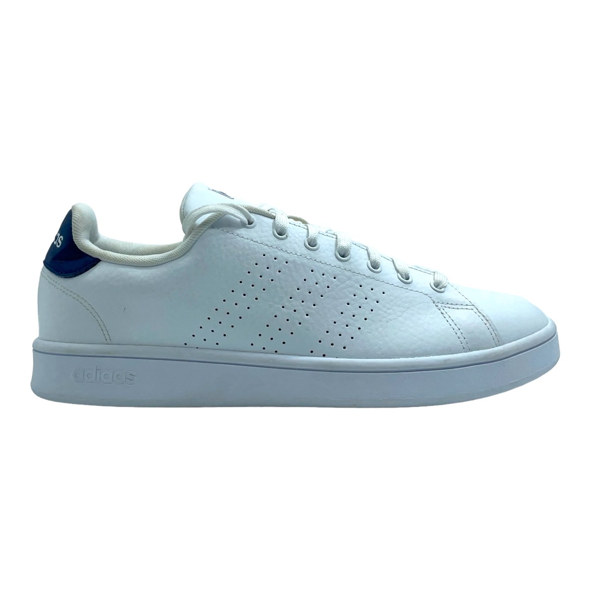 Zapatilla urbano ADVANTAGE BLANCO/AZ/19