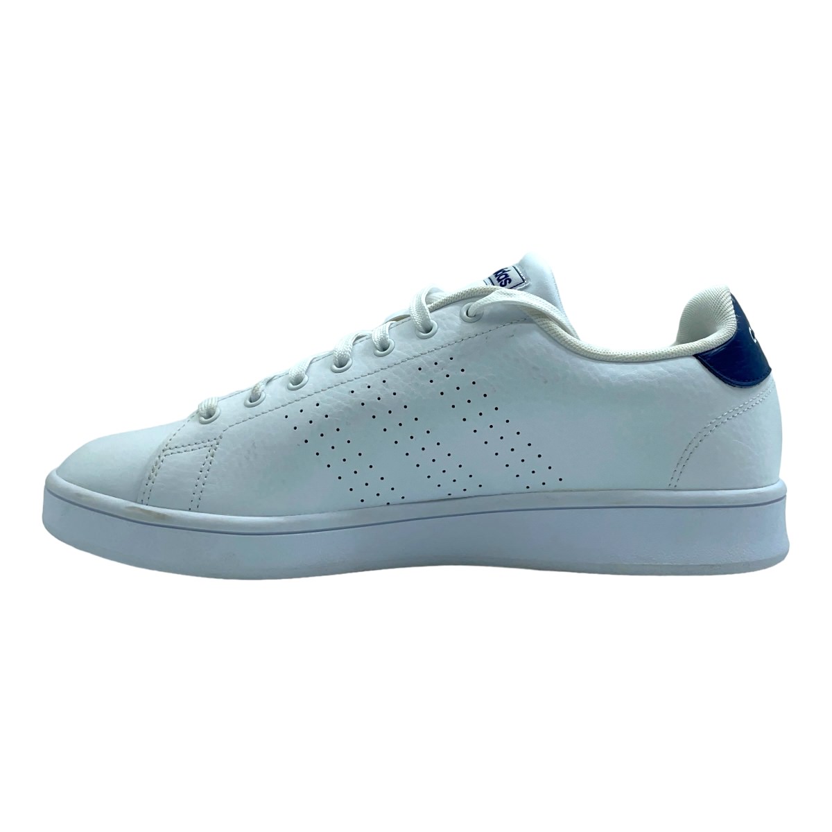 Zapatilla urbano ADVANTAGE BLANCO/AZ/19