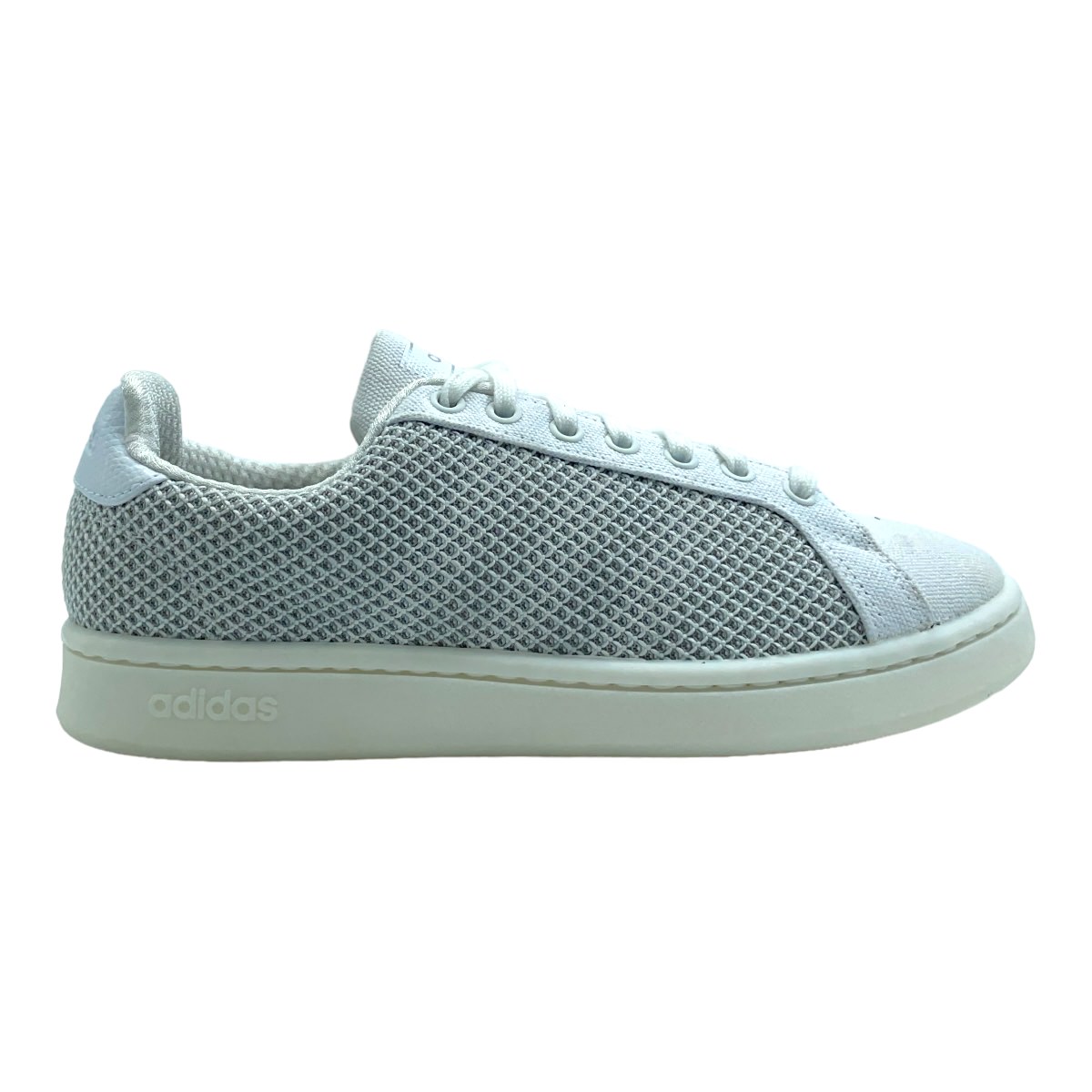 Zapatilla urbano GRAND COURT BLANCO/GRIS/19