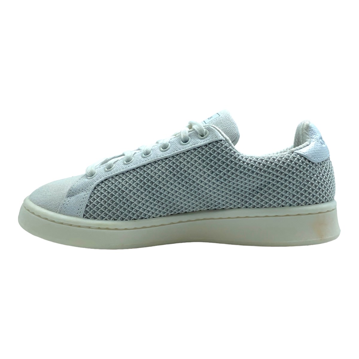 Zapatilla urbano GRAND COURT BLANCO/GRIS/19