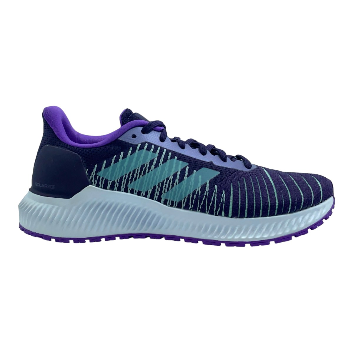 Zapatilla running SOLAR RIDE W PURLEY/MENCLA/19