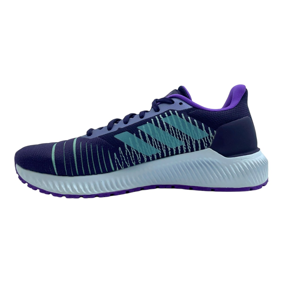 Zapatilla running SOLAR RIDE W PURLEY/MENCLA/19