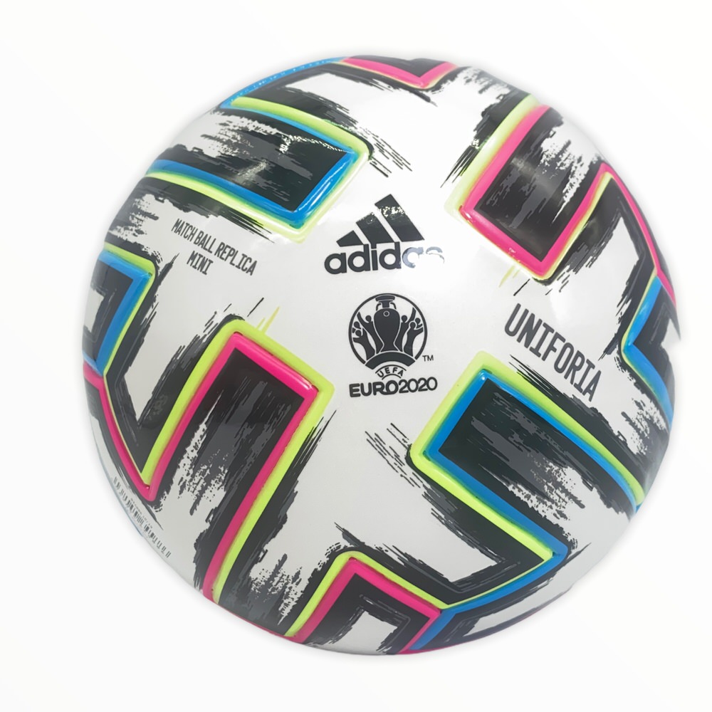 PELOTA FUTBOL MINI UNIFORIA