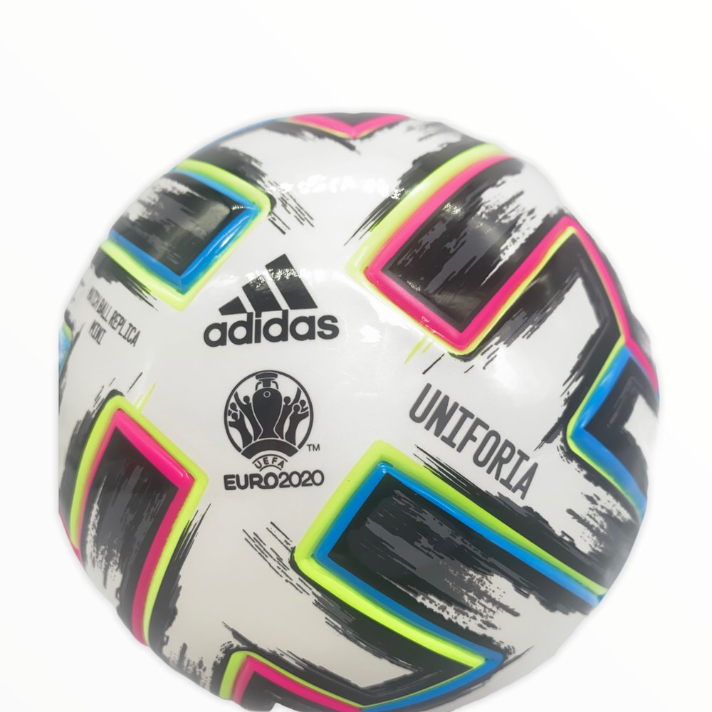 PELOTA FUTBOL MINI UNIFORIA