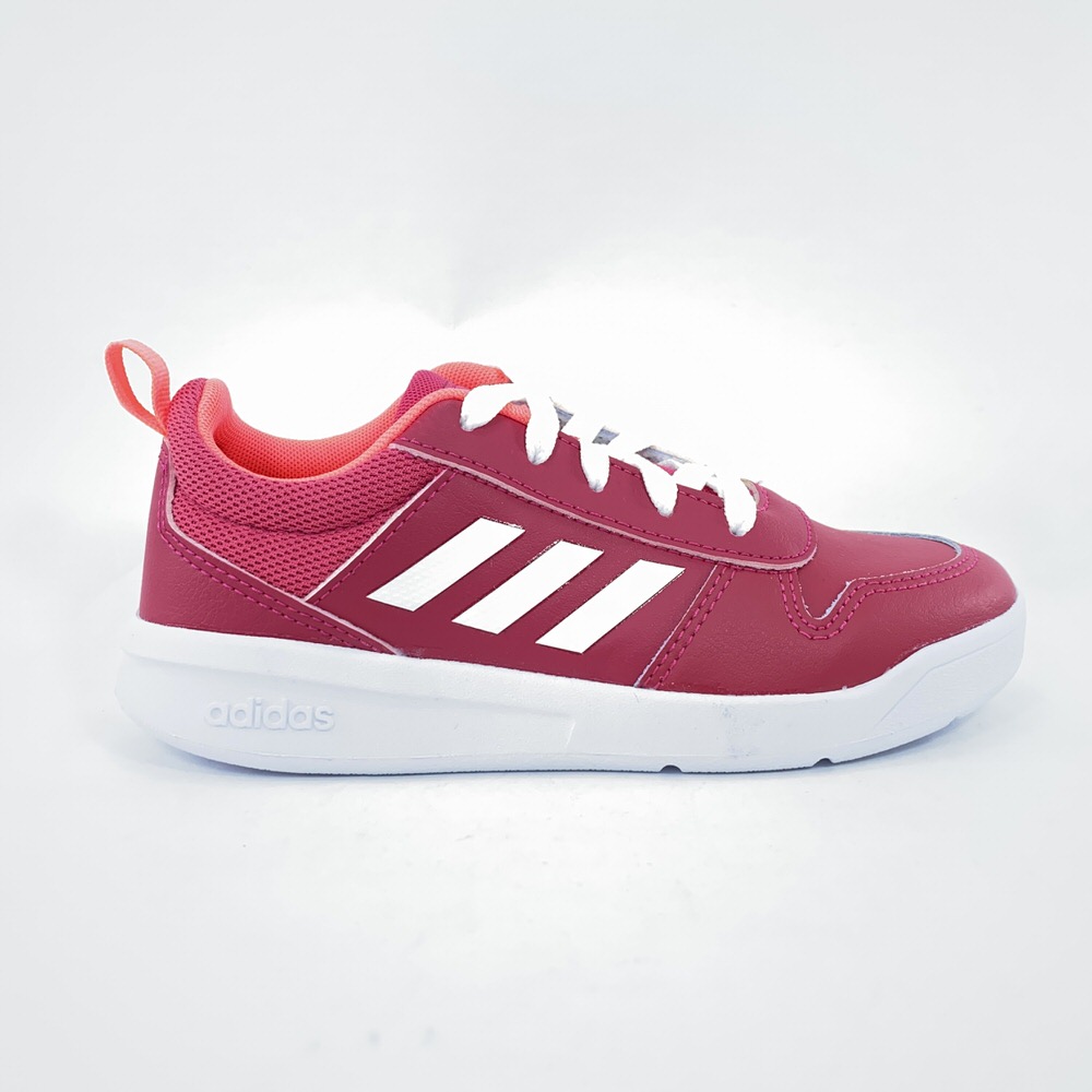 Zapatilla urbano TENSAUR K ROSA