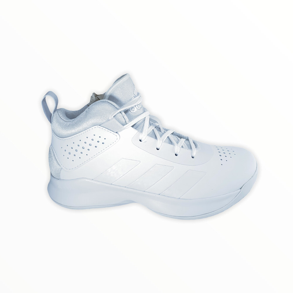 Zapatilla basquet CROSS EM UP 5 K FTWBLA