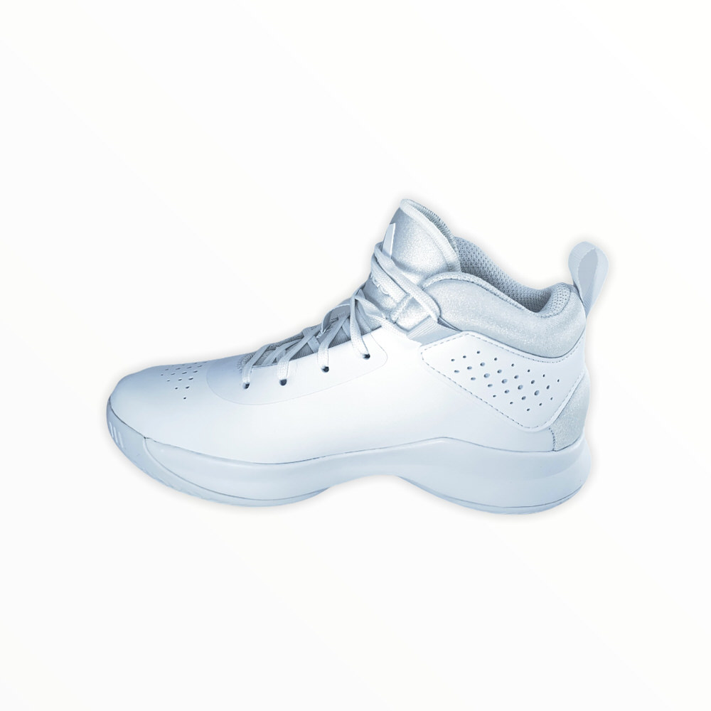 Zapatilla basquet CROSS EM UP 5 K FTWBLA