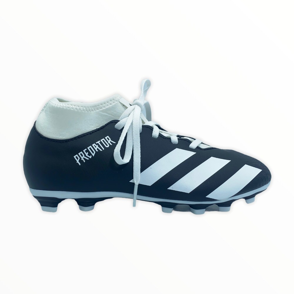 Zapatilla futbol 11 PREDATOR 20.4 FXG -BL