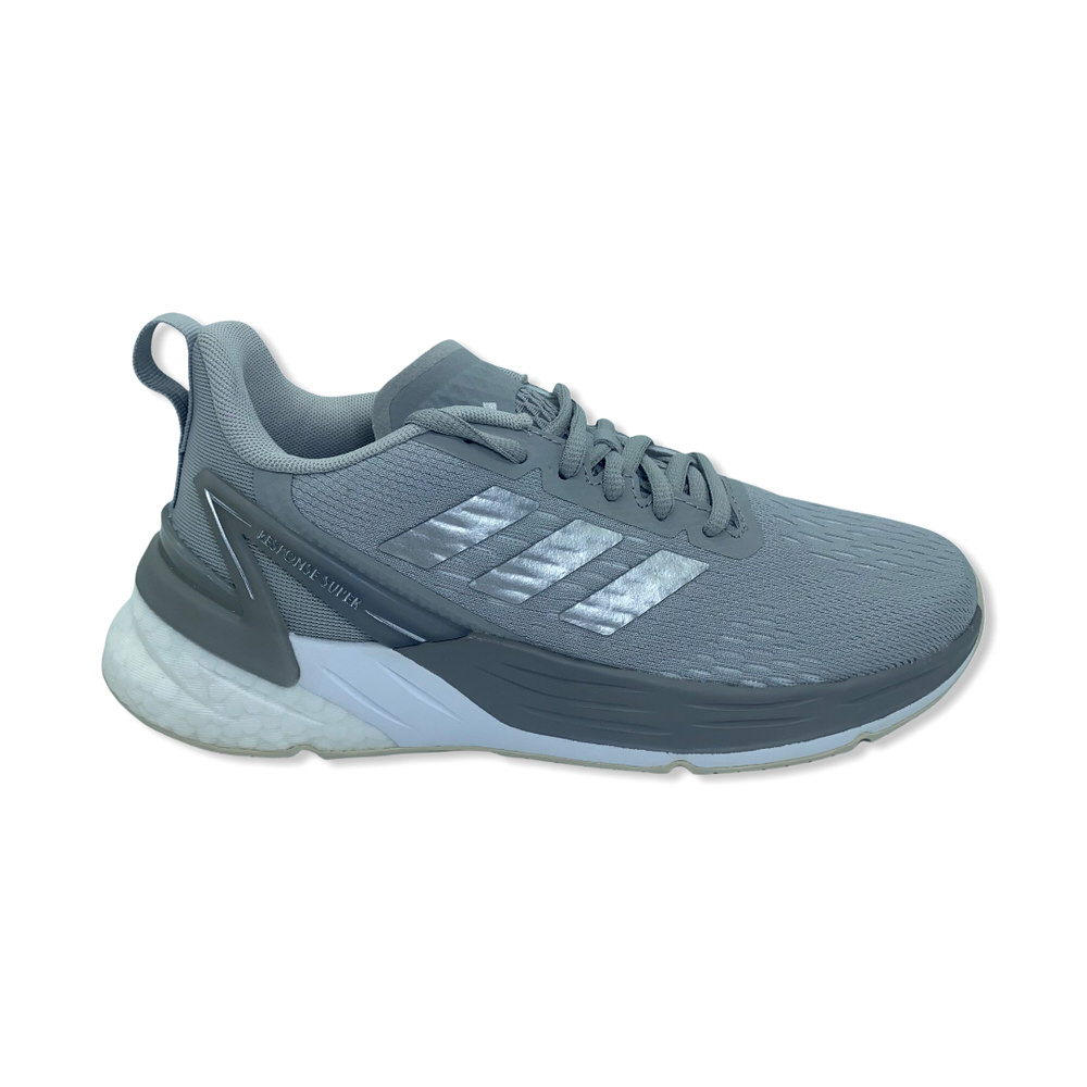 Zapatilla running RESPONSE SUPER GRIS