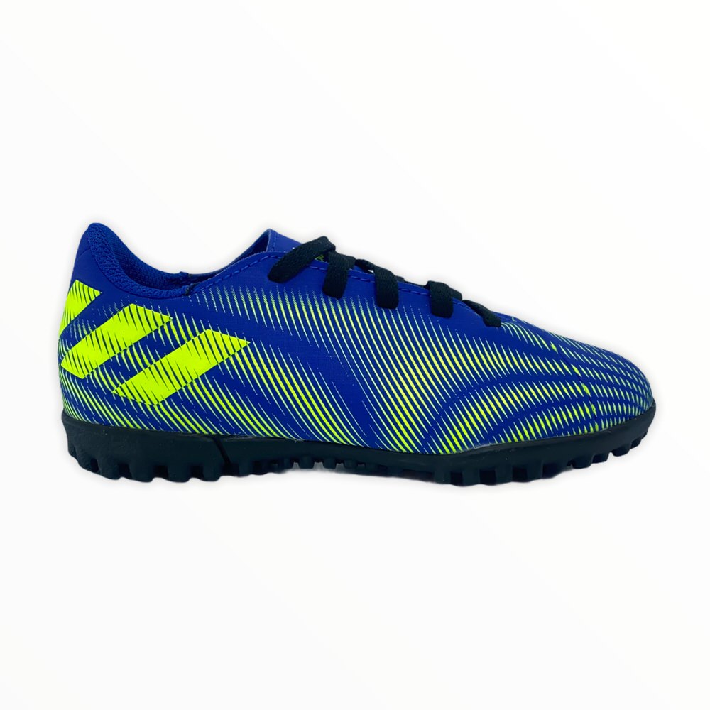 Zapatilla futbol f5 NEMEZIZ 4 TF J AZ-AMA