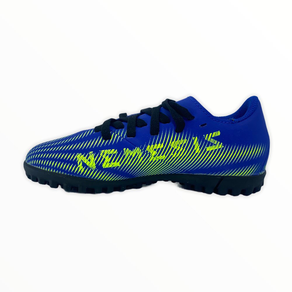 Zapatilla futbol f5 NEMEZIZ 4 TF J AZ-AMA