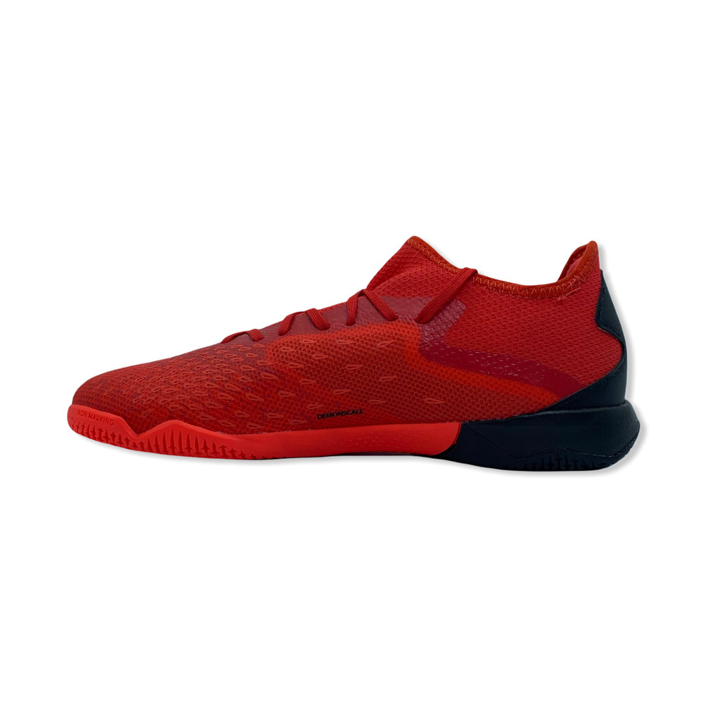 Zapatilla futsal PREDATOR FREAK 3 ROJO-