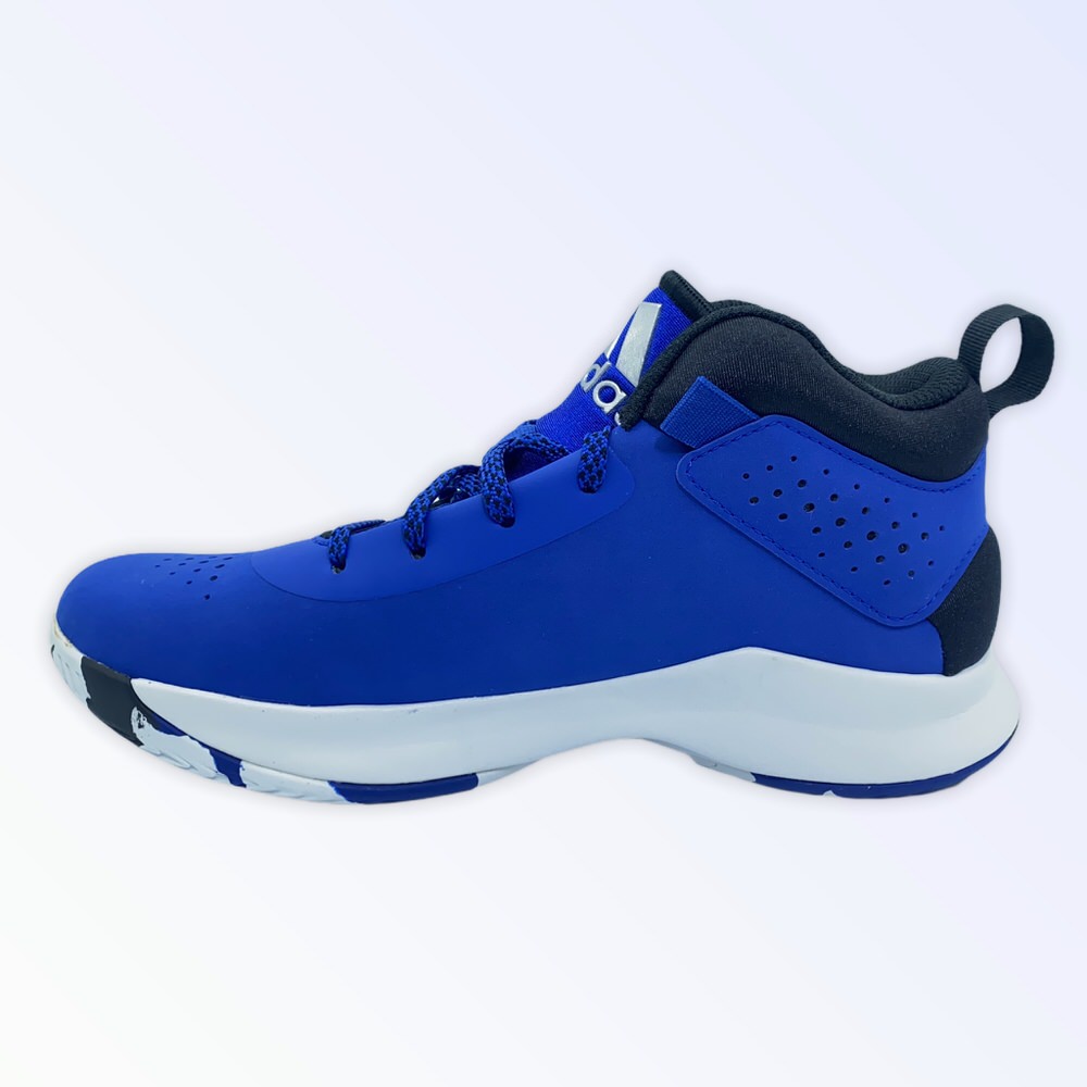 Zapatilla basquet CROSS EM UP 5K AZUL