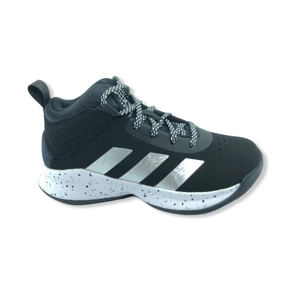 Zapatilla basquet CROSS EM UP 5 K WID 