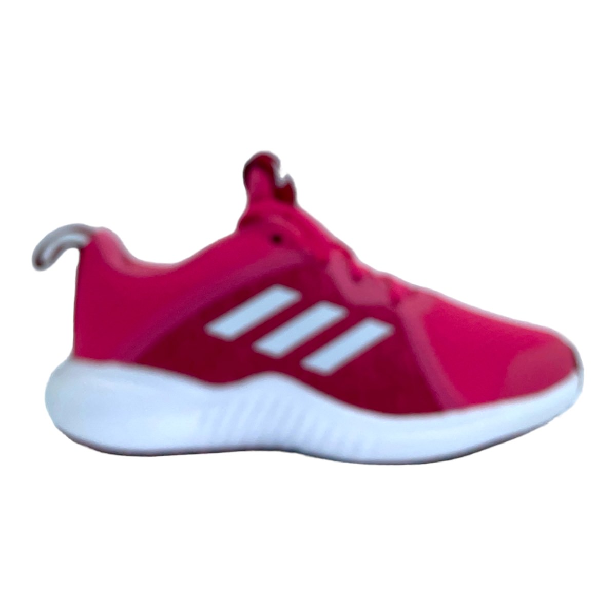 Zapatilla running FORTARUN X KIDS ROSA/19