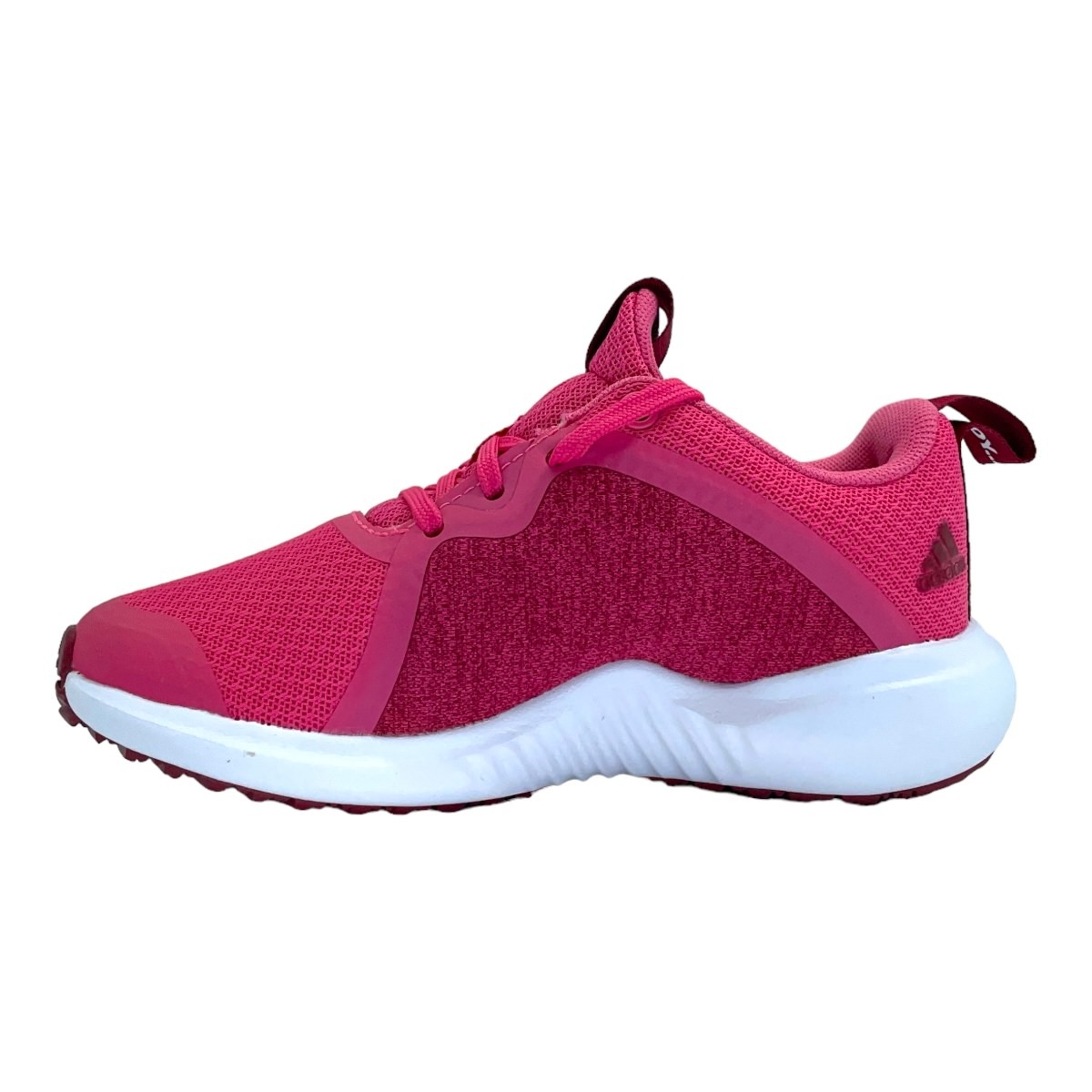 Zapatilla running FORTARUN X KIDS ROSA/19