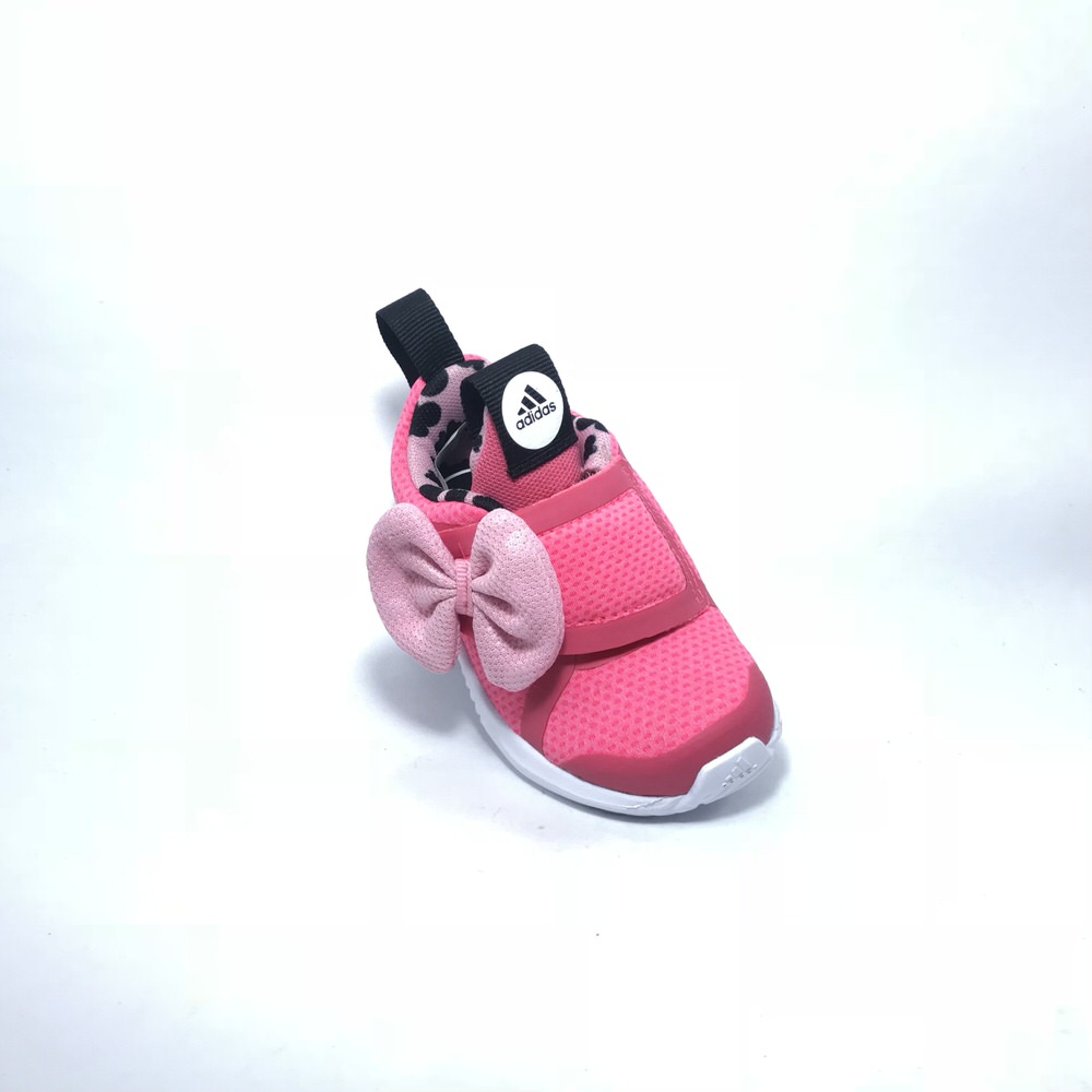 Zapatilla running FORTARUN X MINNIE ROSA/19
