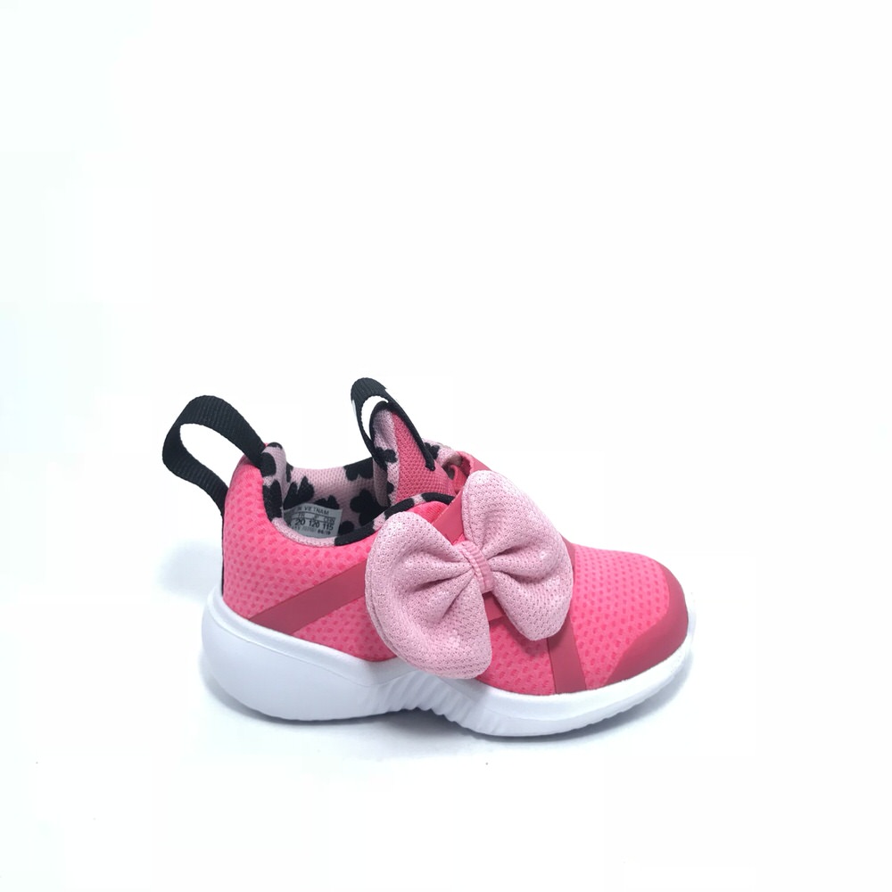 Zapatilla running FORTARUN X MINNIE ROSA/19