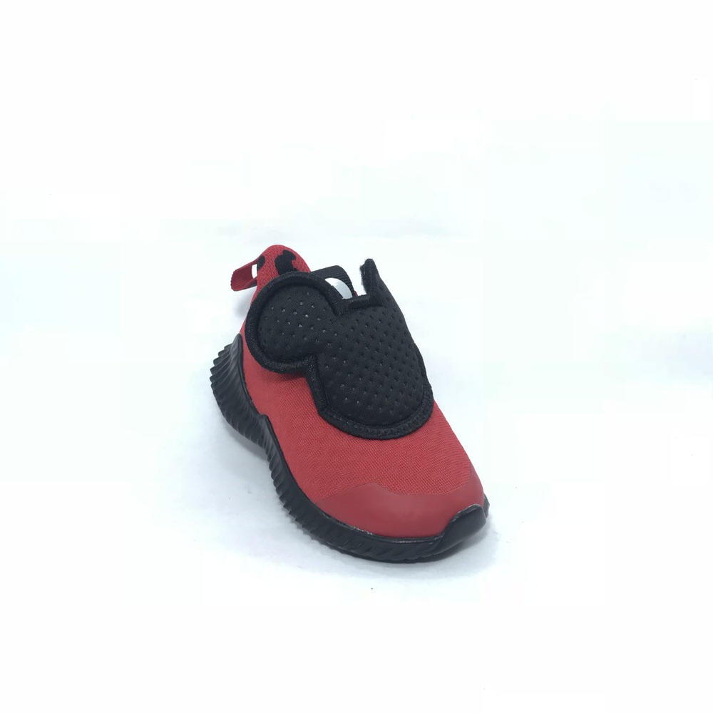 zapatilla Training FORTARUN MICKEY ROJ/NEG/19