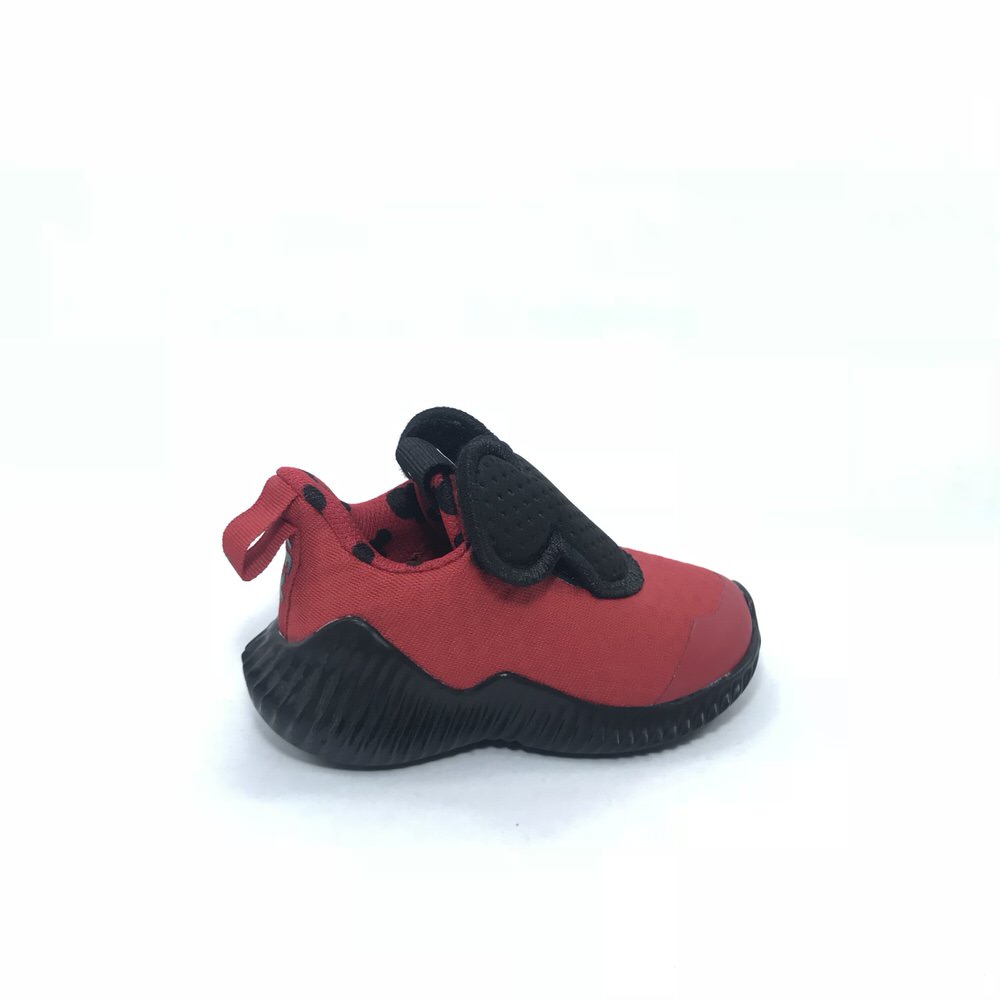 zapatilla Training FORTARUN MICKEY ROJ/NEG/19