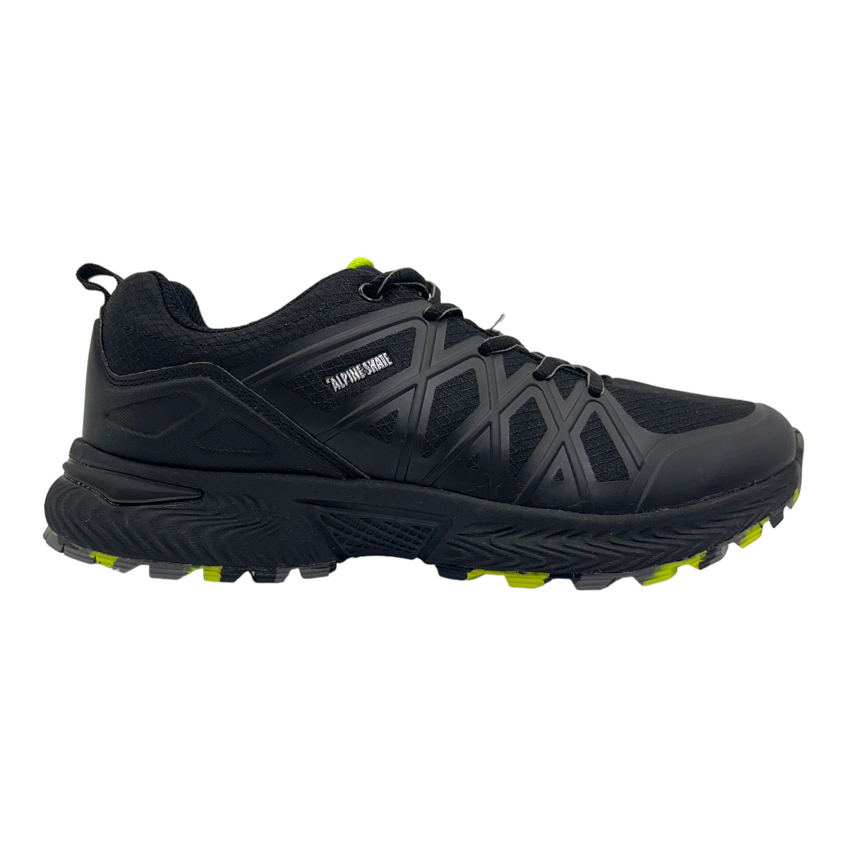 Zapatilla trekking LEGDE 