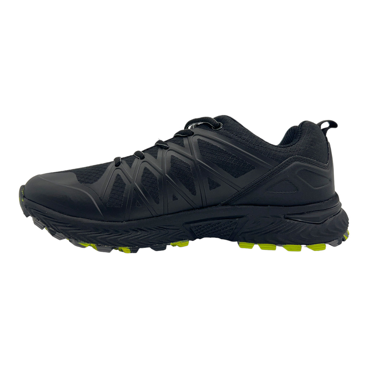 Zapatilla trekking LEGDE 