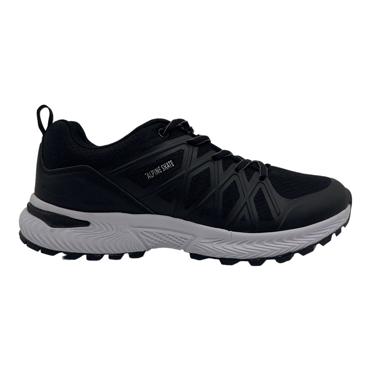Zapatilla trekking LEGDE  BLANCO