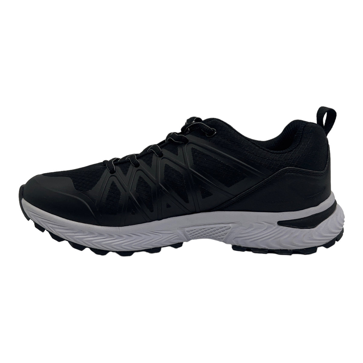 Zapatilla trekking LEGDE  BLANCO