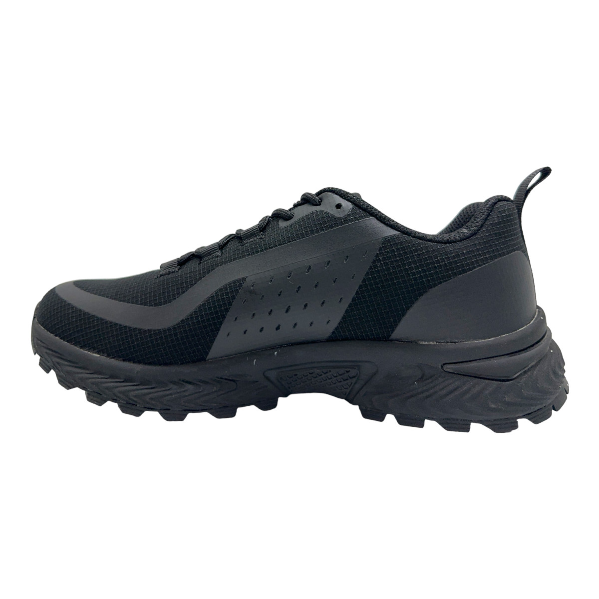 Zapatilla trekking DENALI 