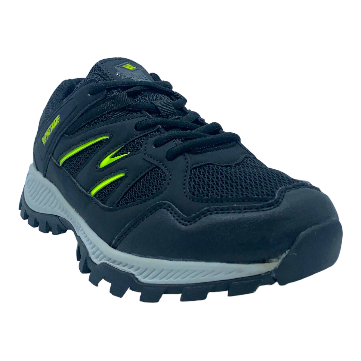 Zapatilla trekking HATCHER -V-LIMON