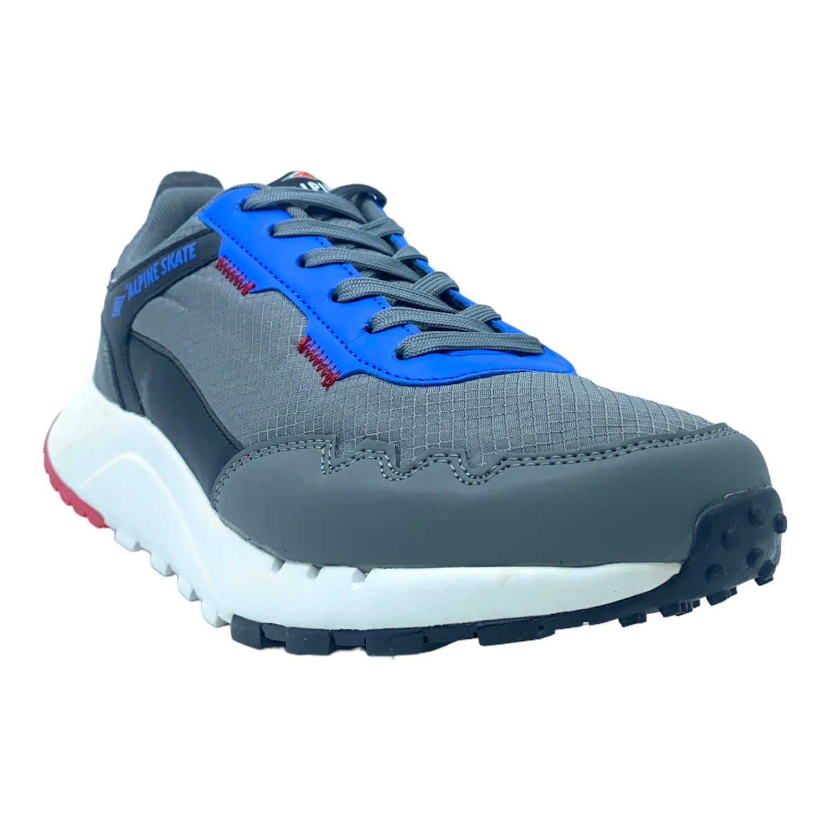 Zapatilla running DILMOT GRIS