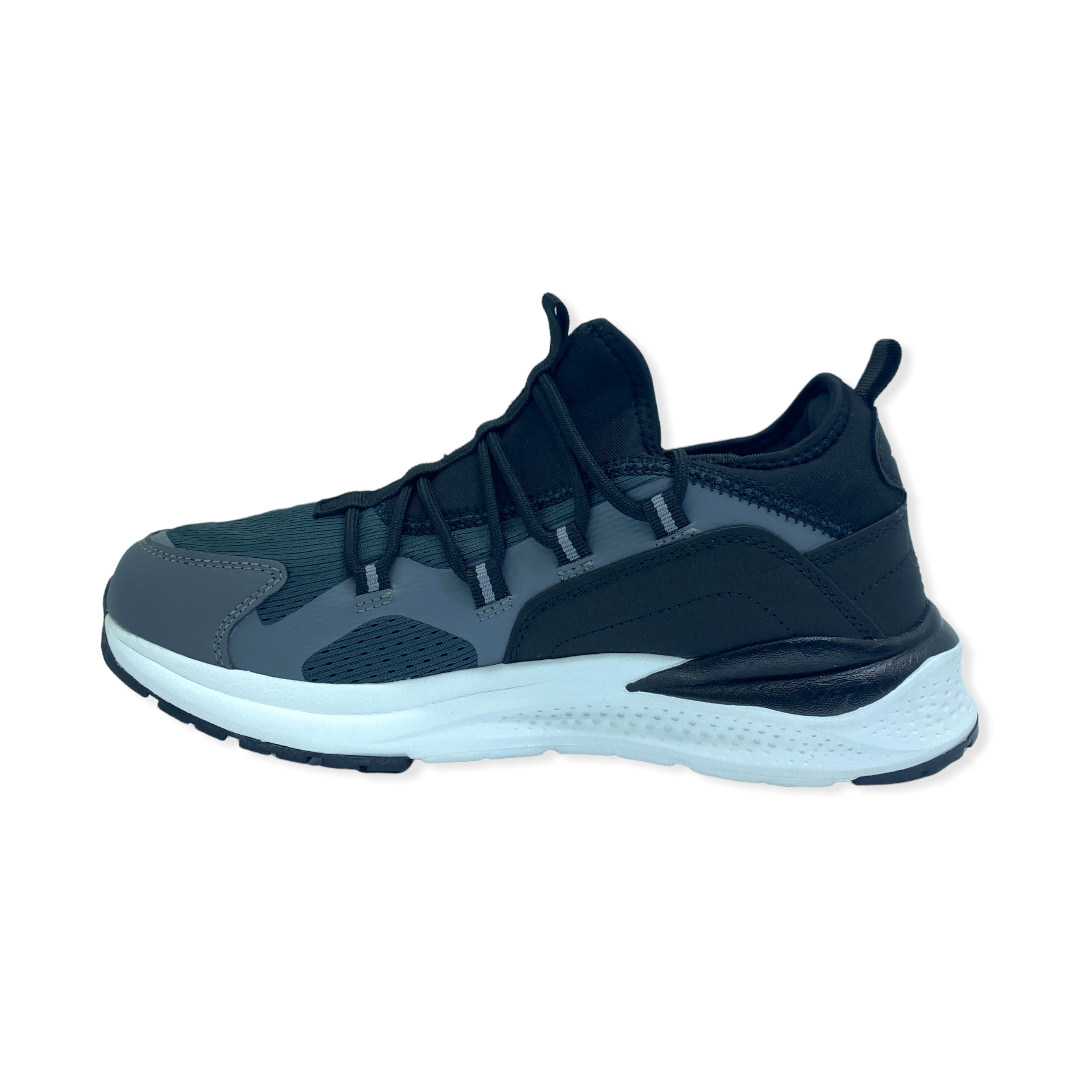 Zapatilla trekking HIGHT FLIGHT -GRIS