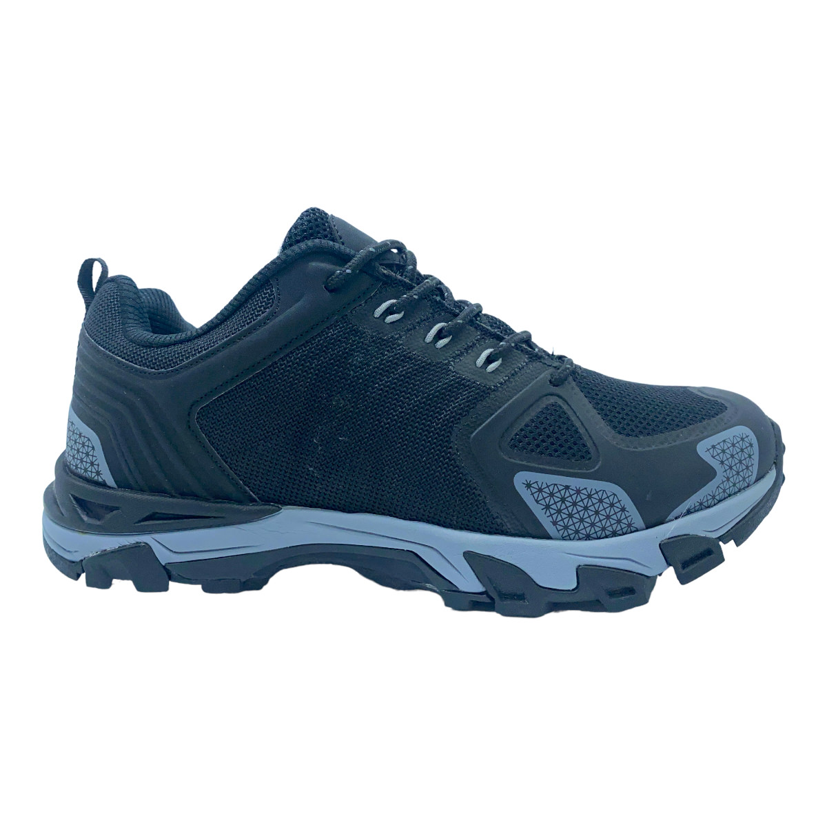 Zapatilla trekking KUBOR 