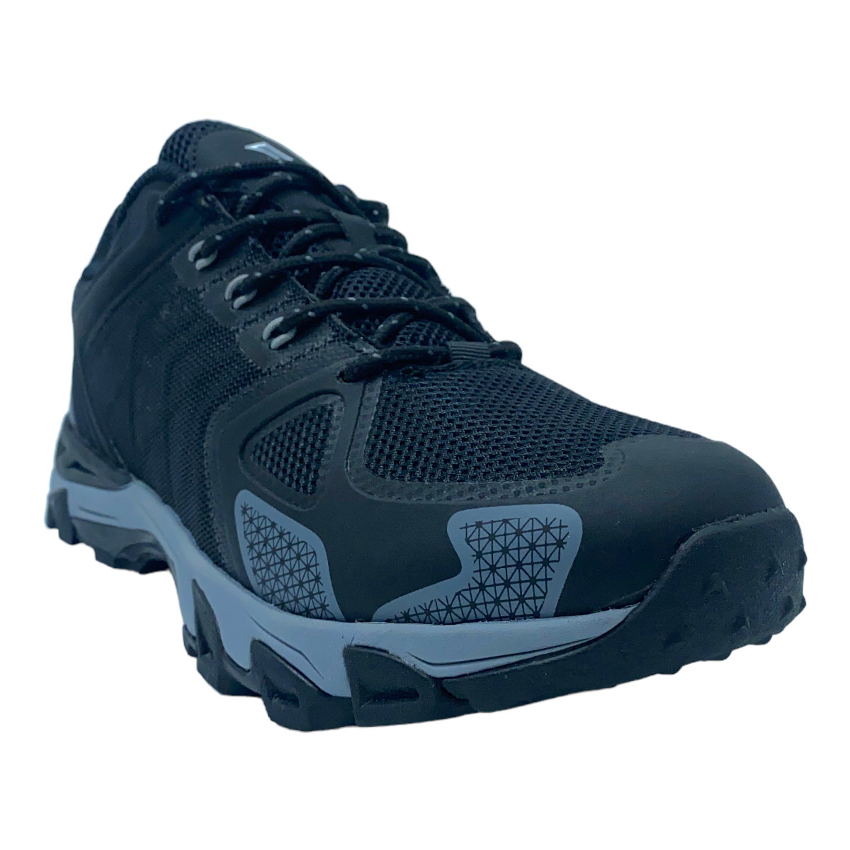 Zapatilla trekking KUBOR 